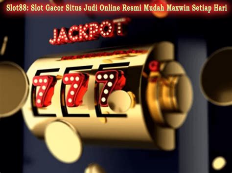 klikme88|KLIKME88 Situs Judi Slot Online Mudah Maxwin dan Super Gacor Terb.